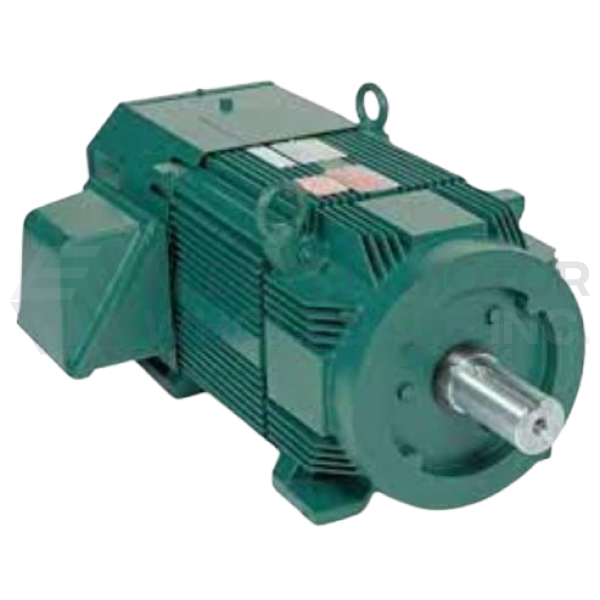 Image for 40HP BALDOR 1800RPM HL324T TEFC 460VAC 3PH  RPM XE SEVERE DUTY MOTOR XEFRPM32404