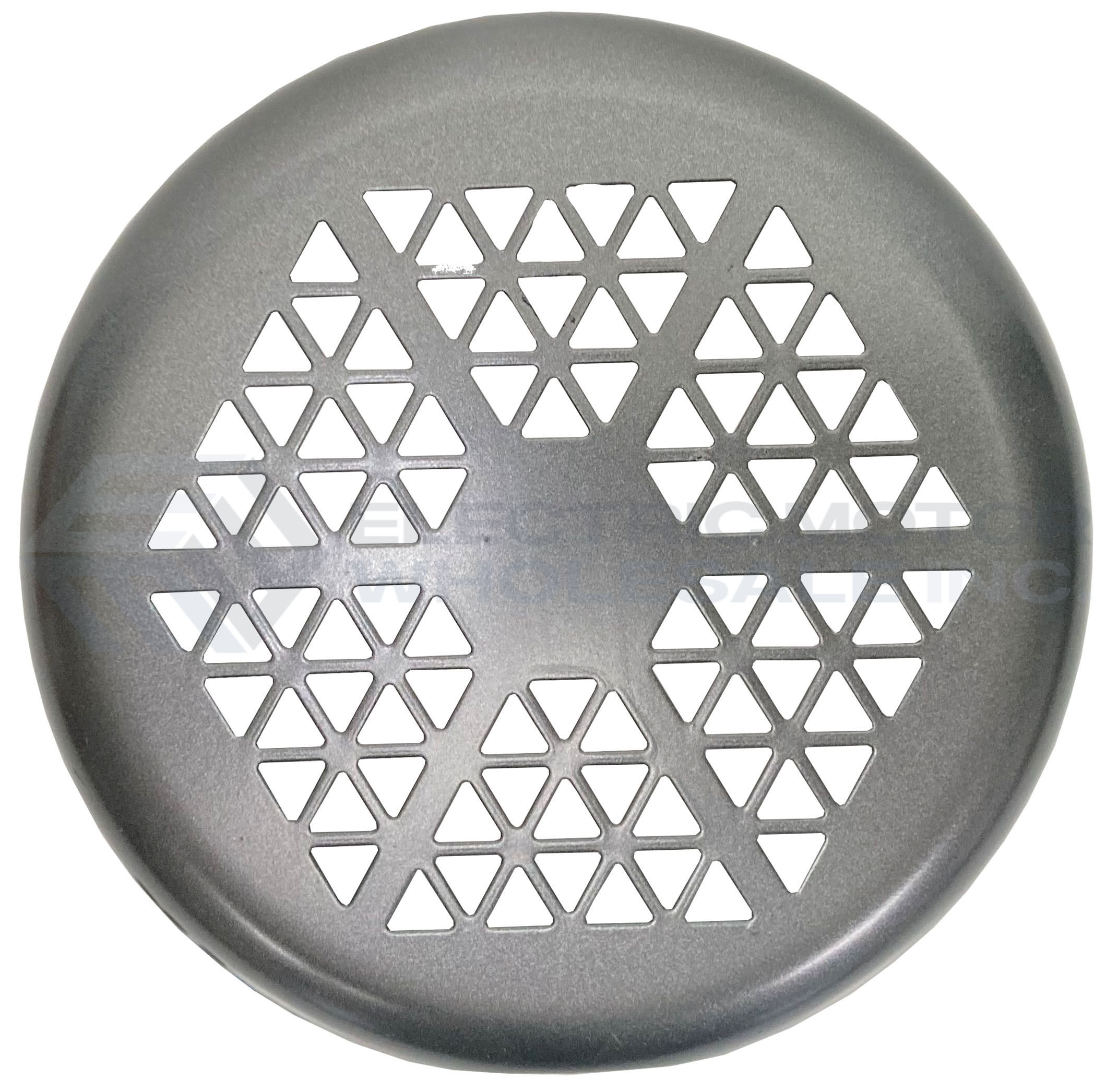 BALDOR Motor Cooling Fan Covers