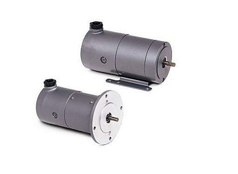 Image for 613440-5F RELIANCE 5PY59JY111 5PY 180VDC TACHOMETER