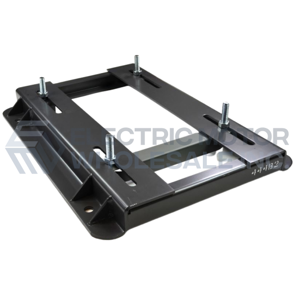 B445T BALDOR 445T Frame Adjustable Motor Base
