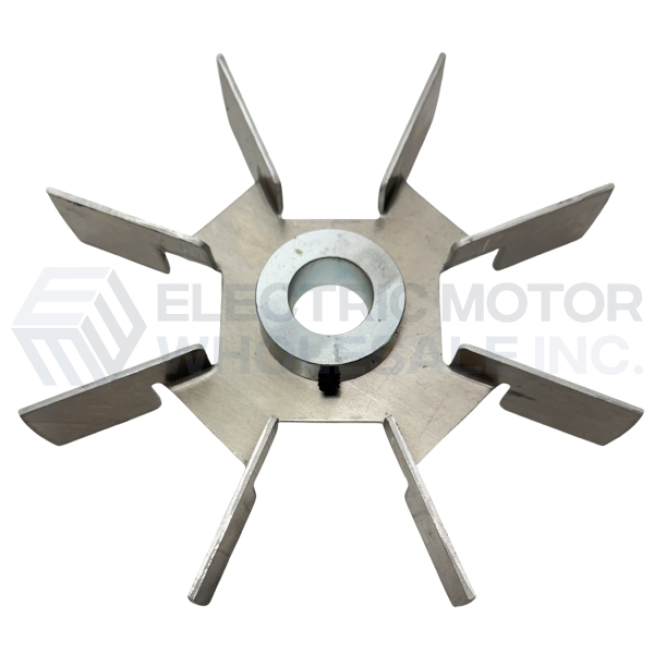 Image for 36FN5000A07 BALDOR External Cooling Fan