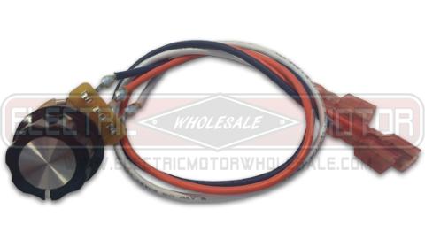 Image for KBPC Potentiometer for NEMA4X Controls 9108