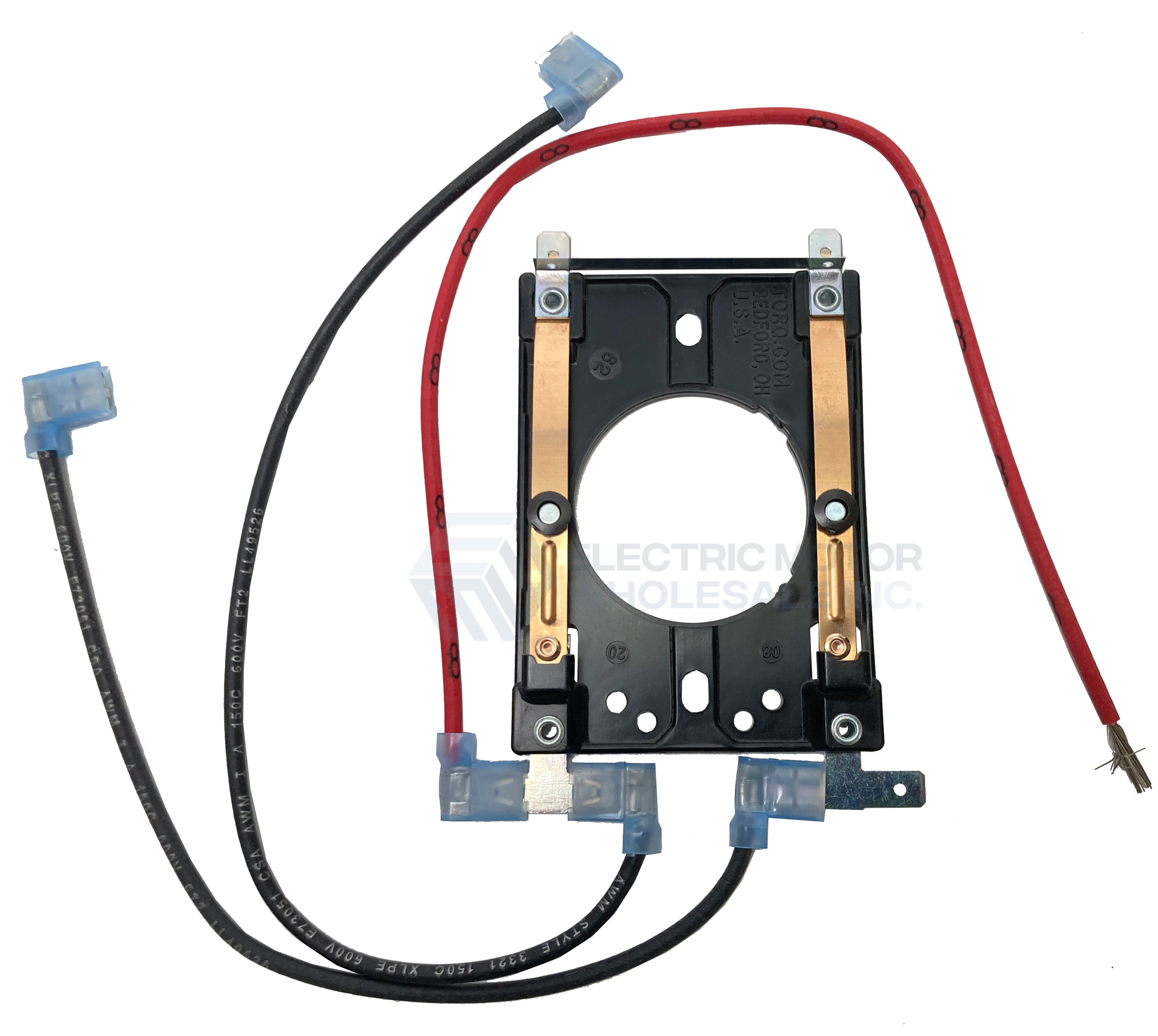Image for SP5181A04 BALDOR Stationary Switch