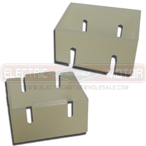Image for #4 STEARNS Plastic Plunger Guide 808254400