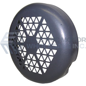 Image for 07FH4007A06 BALDOR Cooling Fan Cover
