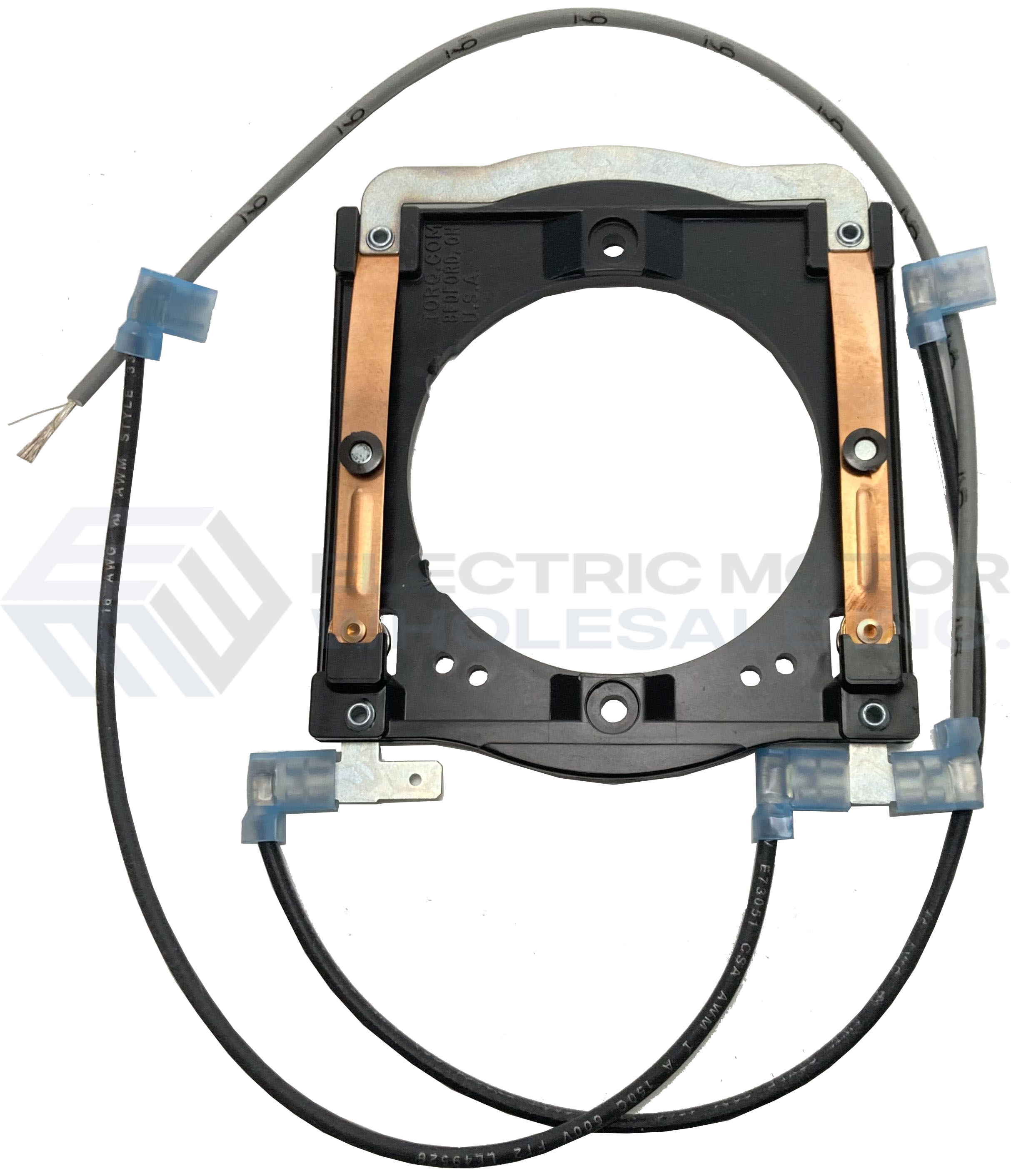 Image for SP5172A38 BALDOR STATIONARY SWITCH