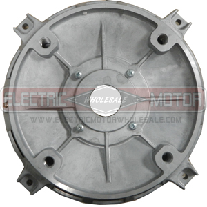Image for 6112453 LEESON 210/250 FRAME ALUMINUM C FACE KIT
