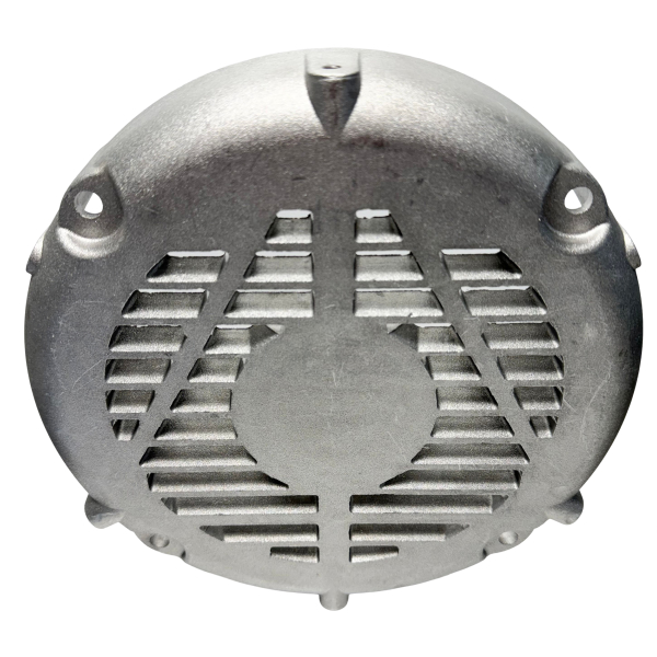 Image for 37EP3203A00 BALDOR MOTOR ENDPLATE