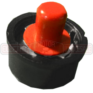 Image for TPCRJ40CB BALDOR MANUAL KLIXON OVERLOAD