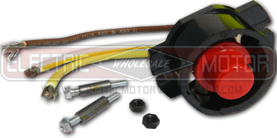 Image for TPCYJ52AB BALDOR KLIXON MANUAL OVERLOAD