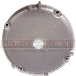 Image for 36EP3100A01SP BALDOR Cast Aluminum Endplate