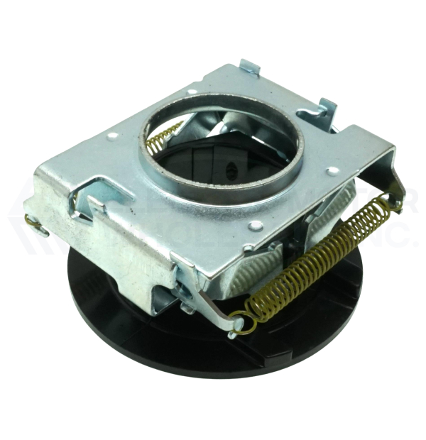 Image for 002521.03 LEESON ROTATING SWITCH 6P-60HZ