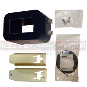 Image for #8 STEARNS  Epoxy Encapsulated Class-H 230VAC Coil 596680205