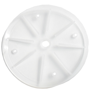 Image for LEESON 48-S56 Frame Drip Cover 175003.00
