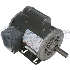 Image for 1HP MARATHON 1725RPM 143T 115/208-230V ODP 1PH MOTOR C188A