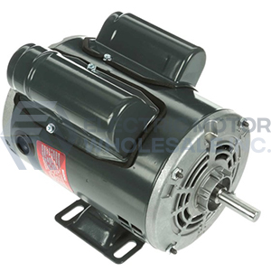 Image for 1/3HP MARATHON 1725RPM 56 115/230V ODP 1PH MOTOR C159A
