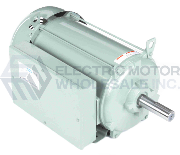 1/15 HP Direct Drive Electric Stirrer - ES1750