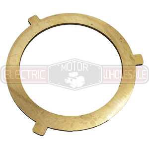 Image for STEARNS 56000/56700 Series Bronze Horizontal Stationary 1-DISC 800351301