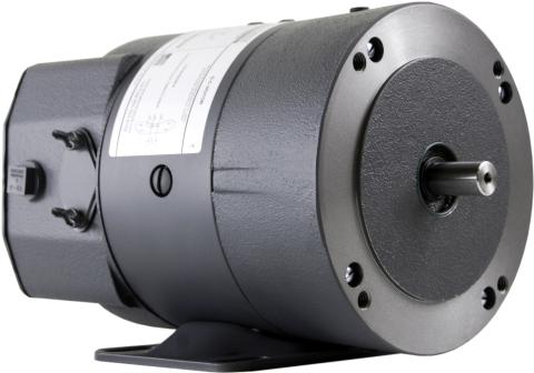 Image for 5BC42AB2395 EXCELLON GE BC42 TACH 100VDC/KRPM 897A590