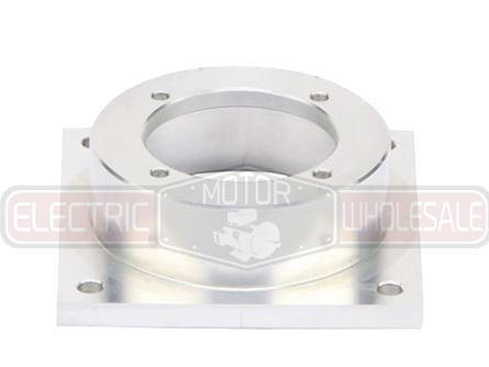 Image for P103-750-4000 BISON 750 SERIES MOUNTING FLANGE