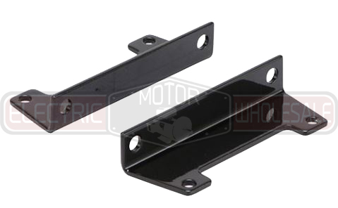 Image for P125-650-5000 BISON 650 SERIES MOUNTING BASE