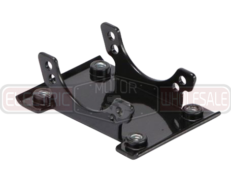 Image for P125-746-0500 BISON 746 SERIES MOUNTING BASE