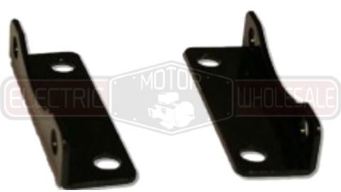 Image for P125-880-0003 BISON 880 SERIES MOUNTING BASE