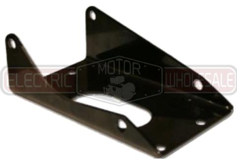 Image for P125-880-0004 BISON 880 SERIES MOUNTING BASE