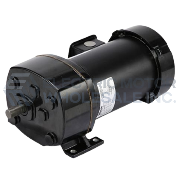 Image for 1/2HP BISON 30RPM TEFC 230VAC 3PH 485 SERIES PARALLEL GEARMOTOR 017-485-0060