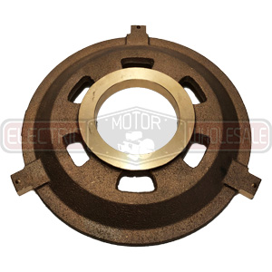 Image for STEARNS 81000 Series Bronze Vertical Below Pressure Plate 800511003