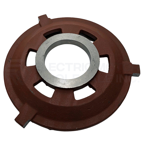 Image for STEARNS 81000 Series Horizontal Pressure Plate 800510901