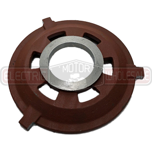 Image for STEARNS 81000 Series Horizontal Pressure Plate 800510901