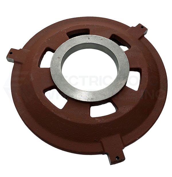 Image for STEARNS 81000 Series Vertical/Above Cast Iron Pressure Plate 800510902
