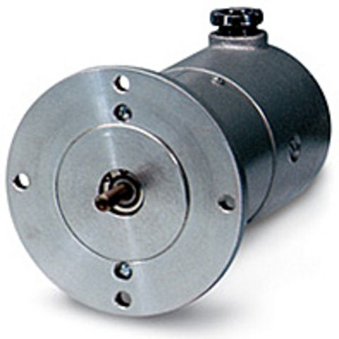 Image for PTG100XP-E EXCELLON GE D122 5PY59JY1 DC TACH XPY 100VDC/KRPM