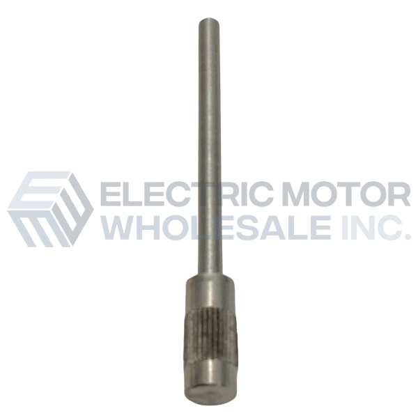 Image for STEARNS 81000 Series 2-Disc Vertical Above/Below Pin 806120400