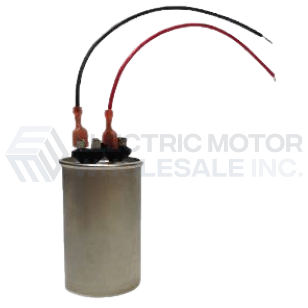 Image for 195-200-1007 BISON RUN CAPACITOR