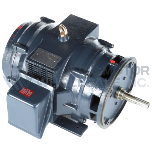 Image for 30HP LEESON 3562RPM 284JM DP 3PH ULTIMATE-E MOTOR B199969.00