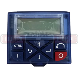 Image for LEESON PLATINUM E Series Keypad Interface Module 174356.00