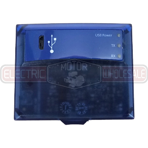 Image for LEESON PLATINUM E Series USB Interface Module 174357.00