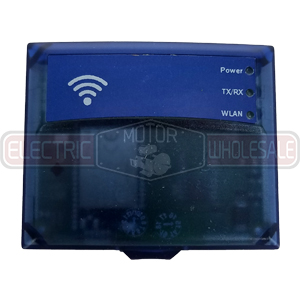 Image for LEESON PLATINUM E Series WiFi Direct Interface Module 174358.00