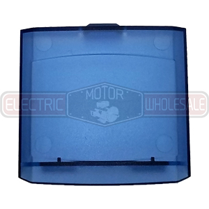 Image for LEESON PLATINUM E Series Blank Interface Cover (4-pack) 174359.00