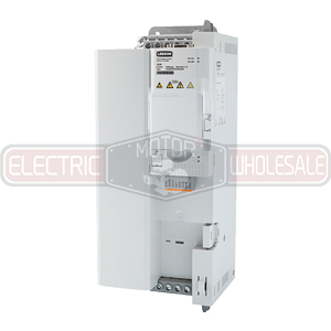Image for 1/2HP LEESON PLATINUM E PLUS SERIES VSD 230/240VAC 1&3PH INPUT 176134.00