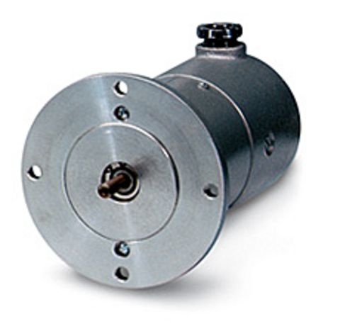 Image for D122 GE 5PY59JY1 XPY 100VDC/KRPM  TACHOMETER