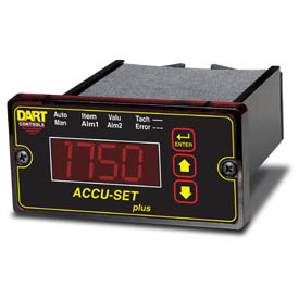Image for DART CONTROLS ACCUSET SMART DIGITAL SPEED POT ASP40-420