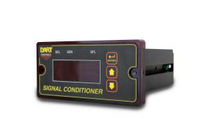 Image for DART CONTROLS SIGNAL CONDITIONER/ GENERATOR DP10