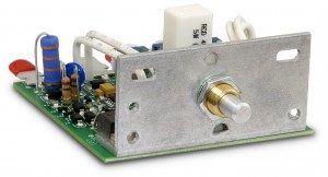 Image for DART CONTROLS 15 SERIES ANALOG SCR CHASSIS DRIVE 13DV1A