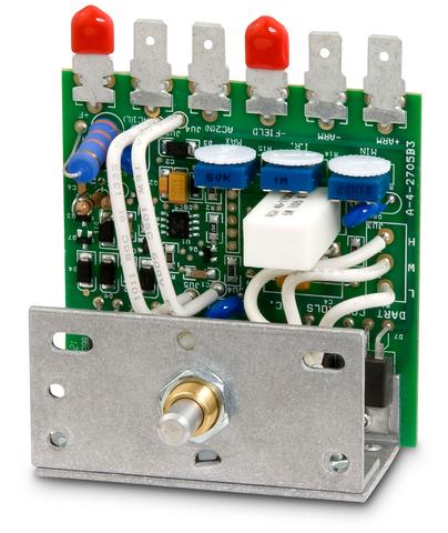 Image for DART CONTROLS 15 SERIES ANALOG SCR CHASSIS DRIVE 13DV2A