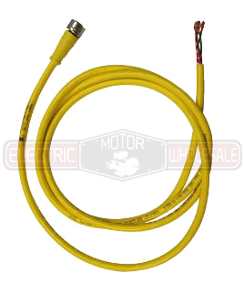 Image for BISON STRAIGHT 5M SANIMOTOR POWER CORD P191-160-0005