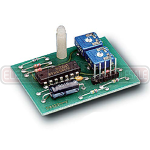 Image for DART CONTROLS 125 SERIES LINEAR ACCEL/DECEL OPTION -2A