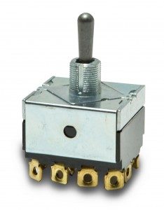 Image for DART CONTROLS FWD/OFF/REV SWITCH OPTION -29B